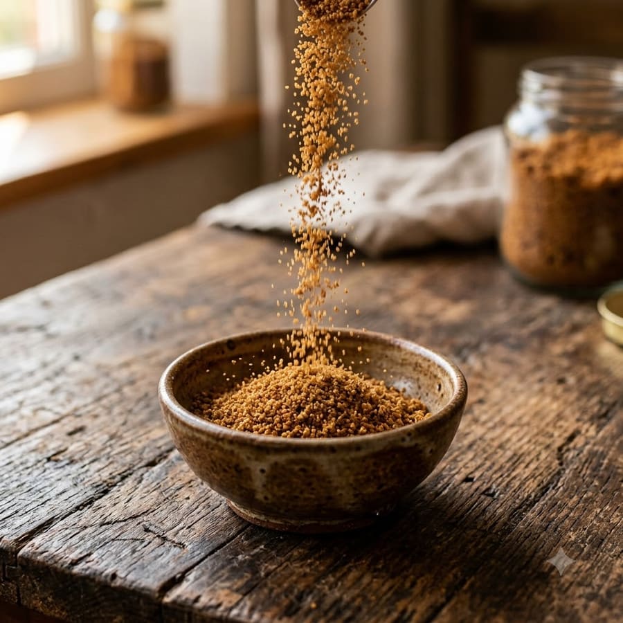 Jaggery / Gur Powder